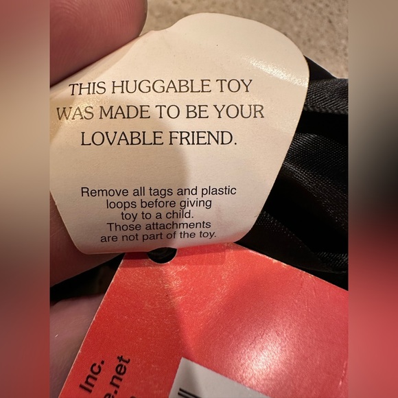 Snakey Jake By Aurora World inc. 2002 W/Original Tags. Shaker In Tail~ 34”L VTG - Picture 8 of 16